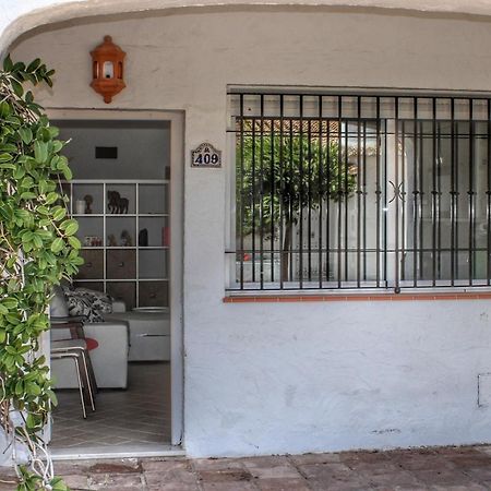Coqueto Estudio En Puerto Deportivo De Marina Del Este Almuñécar Exteriör bild