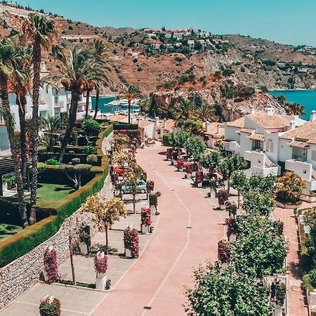 Coqueto Estudio En Puerto Deportivo De Marina Del Este Almuñécar Exteriör bild
